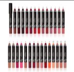 Matte Lipstick Crayon 02 - Image 5