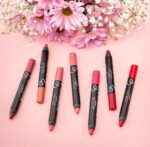 Matte Lipstick Crayon 03 - Image 4