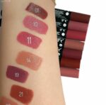 Matte Lipstick Crayon 01 - Image 4