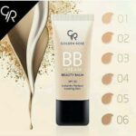 BB CREAM BEAUTY BALM 01