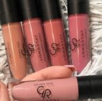 LongStay Liquid Matte Lipstick 23 - Image 4