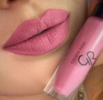 LongStay Liquid Matte Lipstick 03 - Image 3