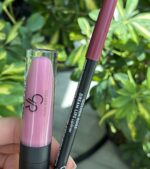 LongStay Liquid Matte Lipstick 03 - Image 2