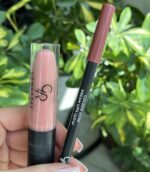 LongStay Liquid Matte Lipstick 13 - Image 4
