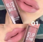 Lipping My Matte 01 - Image 2