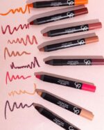 Matte Lipstick Crayon 02 - Image 2