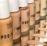MUA PRO/BASE Matte Finish Foundation 146 - Image 2