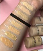 MUA PRO/BASE Matte Finish Foundation 150 - Image 3