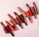 MUA CREAMY MATTE LIPSTICK - SINCERE - Image 3