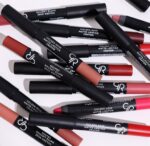 Matte Lipstick Crayon 02 - Image 3