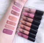 LongStay Liquid Matte Lipstick 13 - Image 3