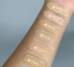 MUA PRO/BASE Matte Finish Foundation 146 - Image 3