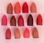 MUA CREAMY MATTE LIPSTICK - SINCERE - Image 2