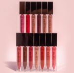 MUA NOURISHING LIPGLOSS - HEROIC - Image 3