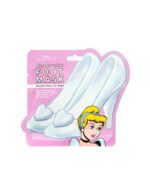 FOOT MASK CINDERELLA