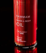 HAMMAM HAND AND BODY OIL - Image 3