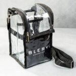HANGING MAKEUP BRUSH BAG - Image 2