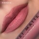 MUA VELVET Matte Liquid Lipstick MYSTIC - Image 2