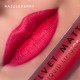 MUA VELVET Matte Liquid Lipstick RAZZLEBERRY - Image 2