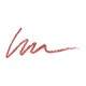 NEW MUA INTENSE COLOUR LIP LINER - OBSESSION - Image 2