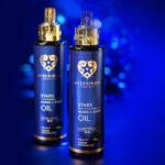 STARS HAND AND BODY OIL - Image 2