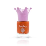 Fairyland Nail Polish Red Rosy 3