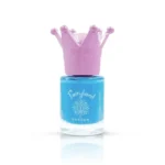 Fairyland Nail Polish Blue Betty 2
