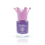 Fairyland Nail Polish Purple Betty 3