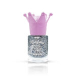 Fairyland Nail Polish Glitter Silver Jiny 1