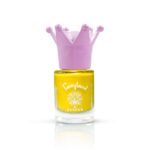Fairyland Nail Polish Yellow Jiny 3