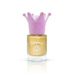 Fairyland Nail Polish Glitter Gold Jiny 4