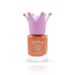 Fairyland Nail Polish Orange Rosy 2