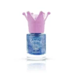 Fairyland Nail Polish Glitter Blue Betty 1