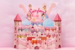 Fairyland Lip Balm Cherry Lily 1 - Image 3