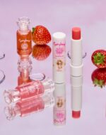Fairyland Lip Balm Cherry Lily 1 - Image 2