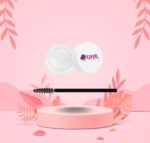 Brow Wax + Βουρτσάκι Φρυδιών UME Cosmetics