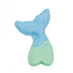 Bath fizzer με πούδρα bath fizzer mermaid - Image 3