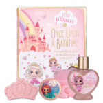 Bath set Little Princess