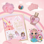 Bath set Little Princess - Image 4