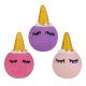 Bath fizzer 200gr, Unicorn