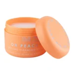 MUA OH PEACHY EXTRA CLEANSING BALM - Image 2