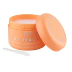 MUA OH PEACHY EXTRA CLEANSING BALM - Image 3
