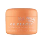 MUA OH PEACHY EXTRA CLEANSING BALM