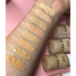 MUA PRO/BASE Matte Finish Foundation 144 - Image 2