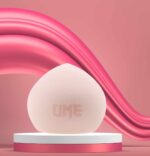 Σφουγγαράκι Μακιγιάζ UME Peach
