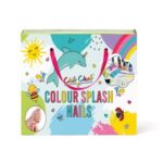 CHIT CHAT COLOUR SPLASH NAIL ART 24