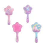 IDC MARTINELIA GLITTERY UNICORN HAIR BRUSH