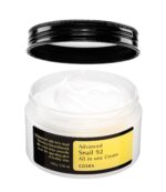 Cosrx Advanced Snail 92 All In One Cream 100g - Image 2
