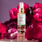 MYSTIQUE BODY & HAIR MIST - Image 2
