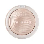 MUA HIGHLIGHTING POWDER OYSTER SILK